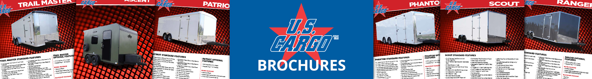 US Cargo Brochures