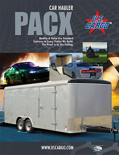 Patriot Brochure