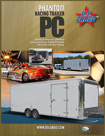 Phantom Brochure