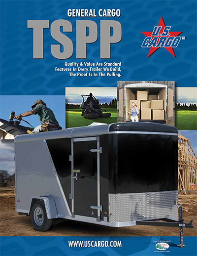 Trail Master Brochure
