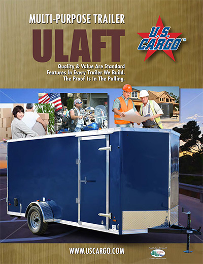 Scout Brochure