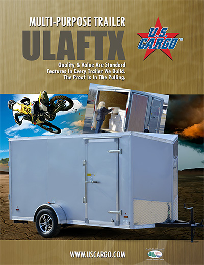 Ranger Brochure